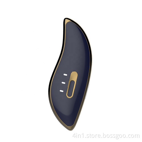 Massage Rose Electric Face Eye Massager